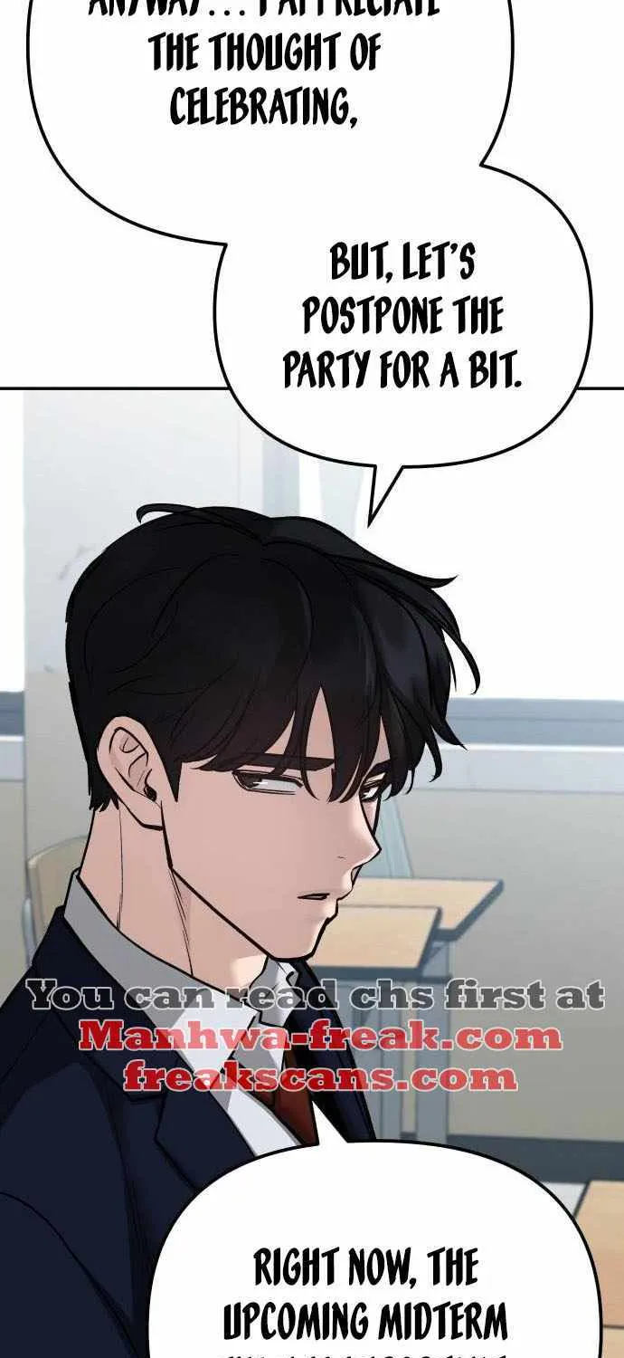 Read The Bully In-Charge chapter 88 image 106 on Lezhin