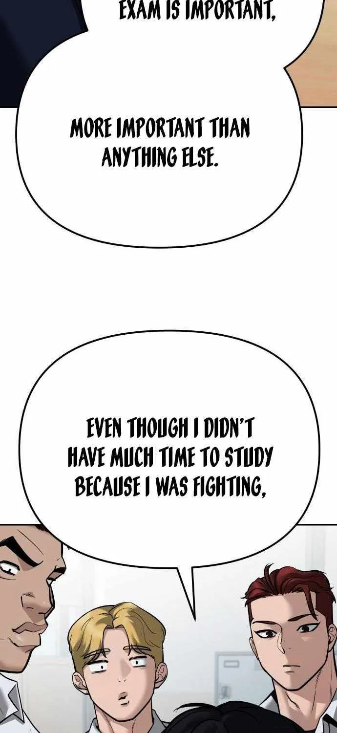 Read The Bully In-Charge chapter 88 image 107 on Lezhin