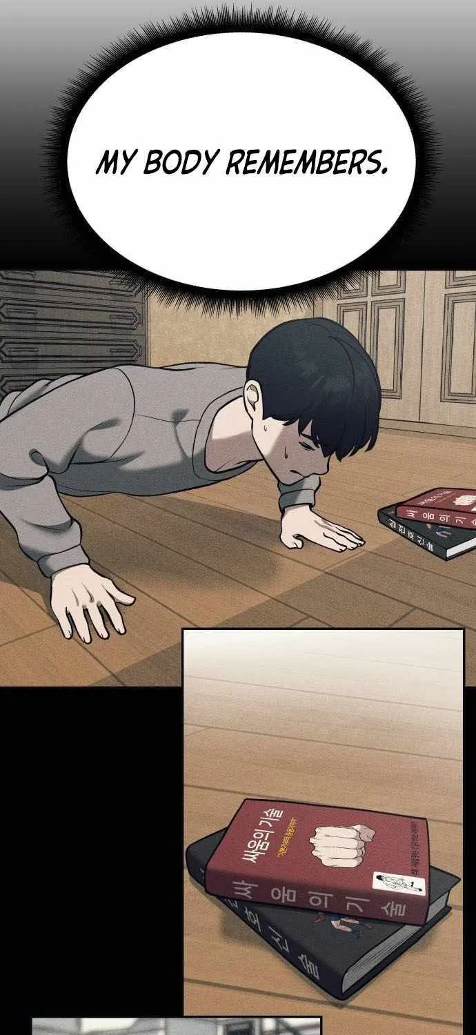 Read The Bully In-Charge chapter 88 image 112 on Lezhin