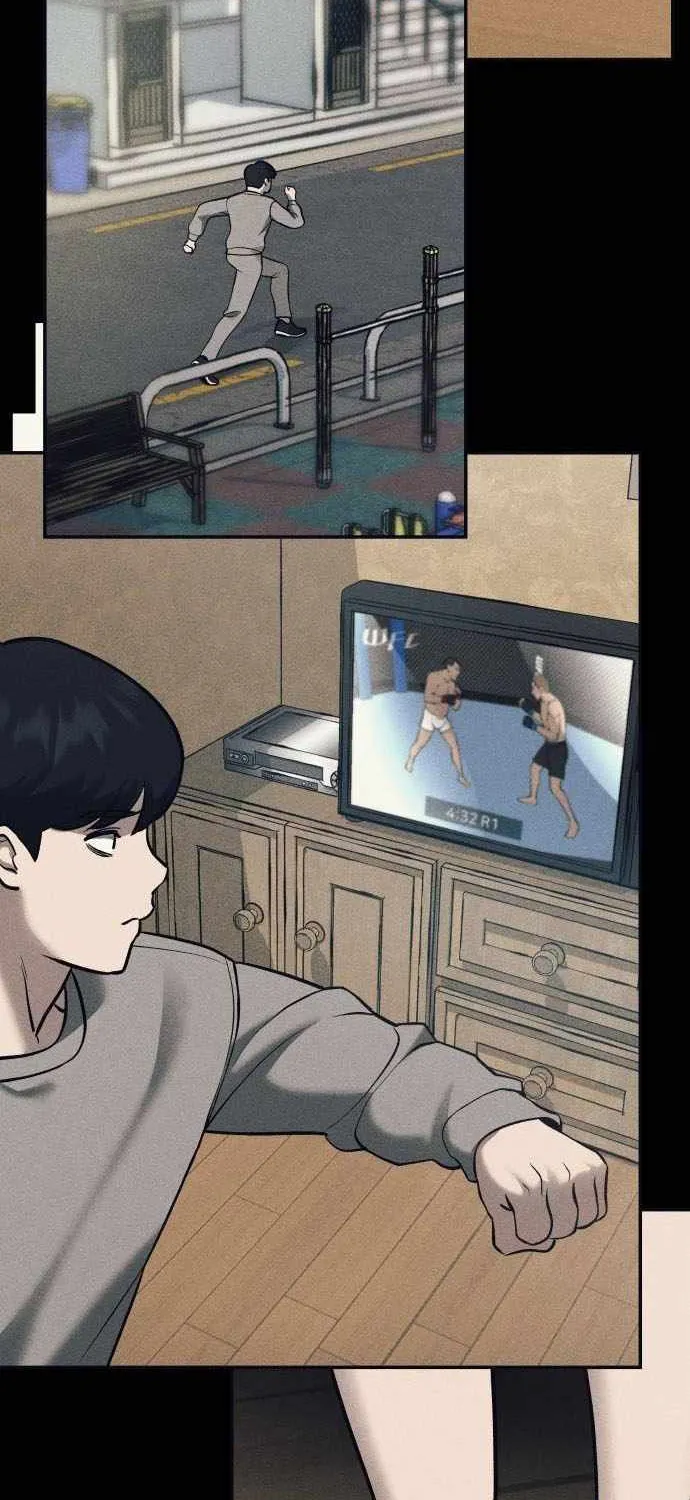 Read The Bully In-Charge chapter 88 image 113 on Lezhin