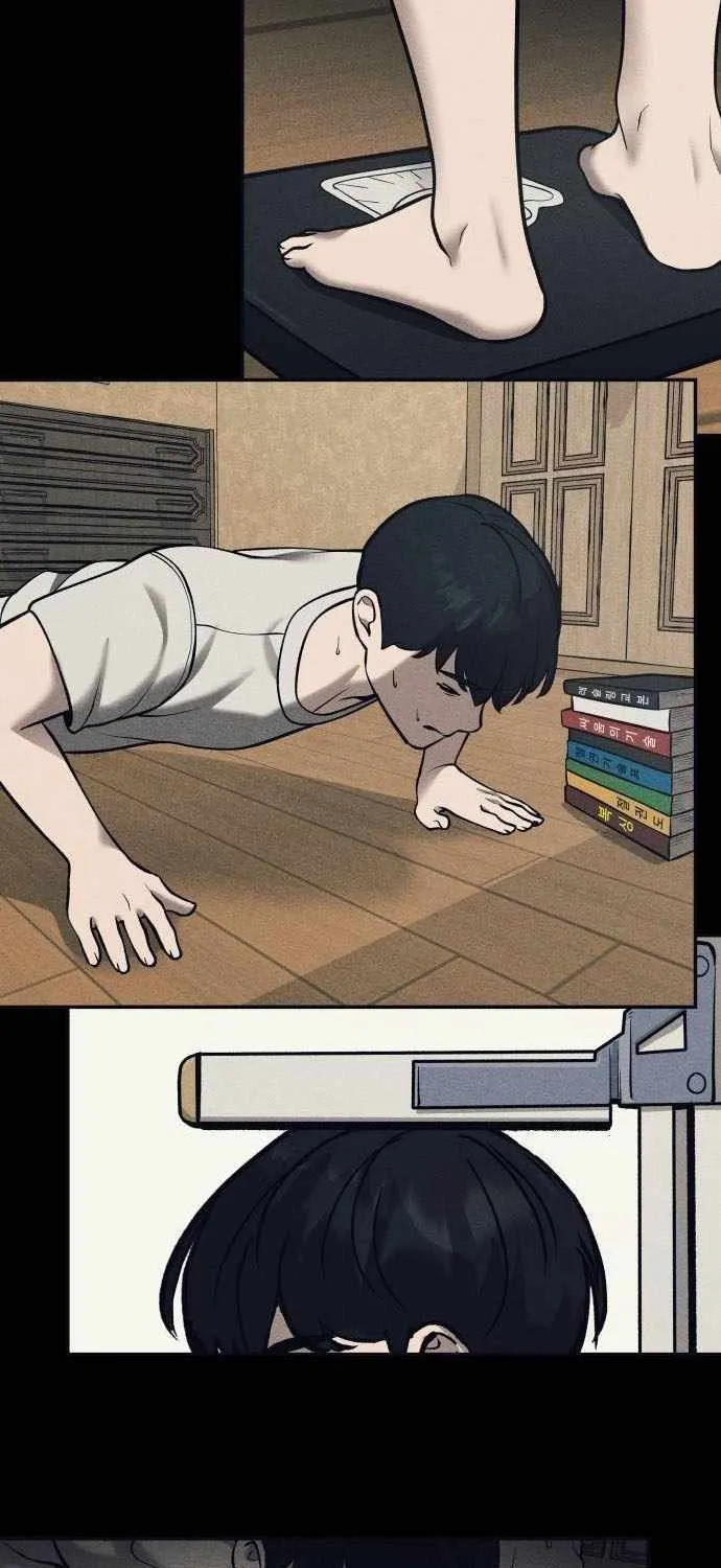 Read The Bully In-Charge chapter 88 image 114 on Lezhin