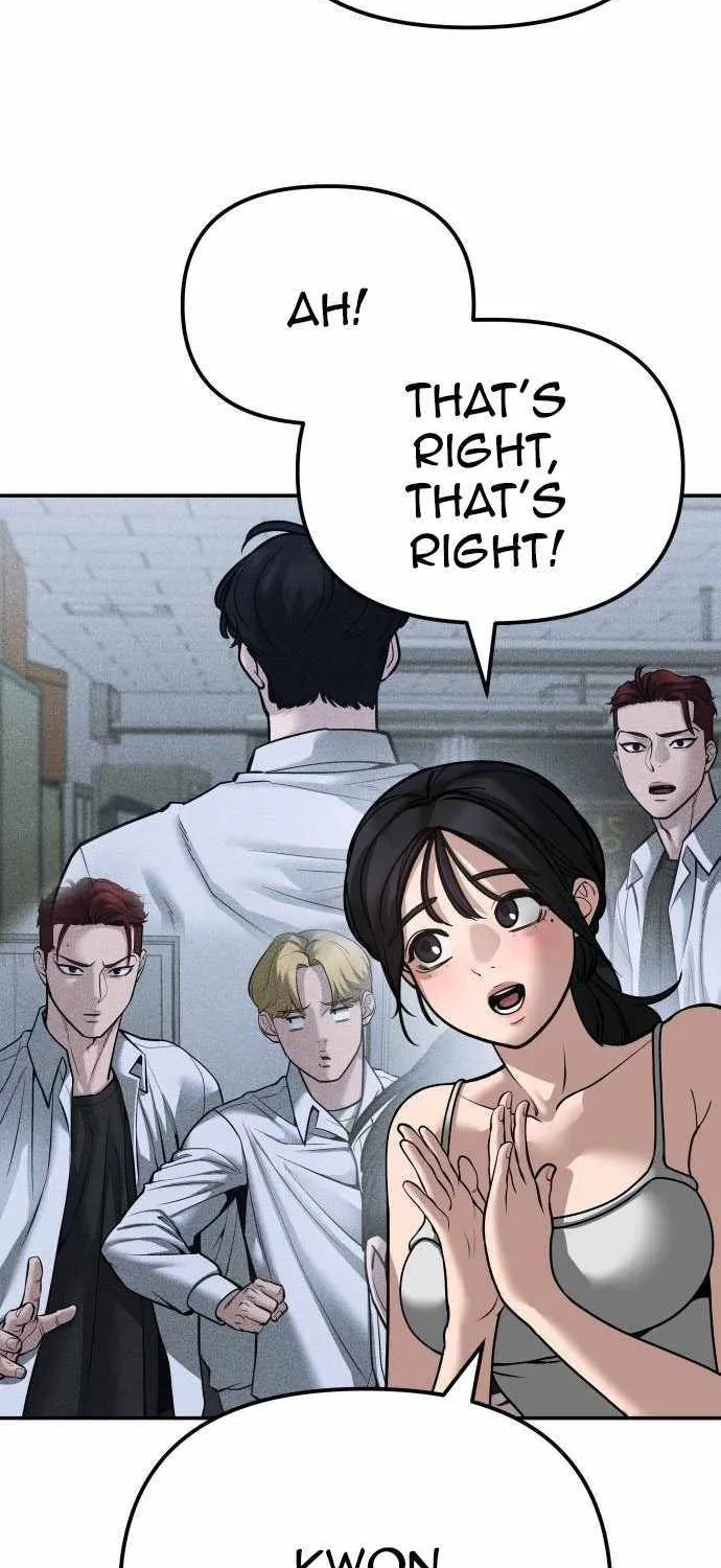 Read The Bully In-Charge chapter 88 image 12 on Lezhin
