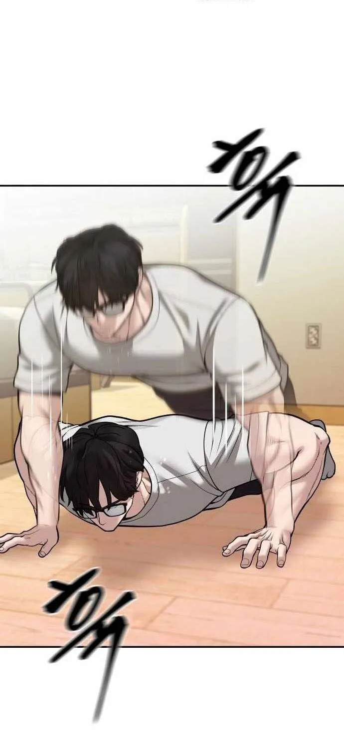 Read The Bully In-Charge chapter 88 image 126 on Lezhin