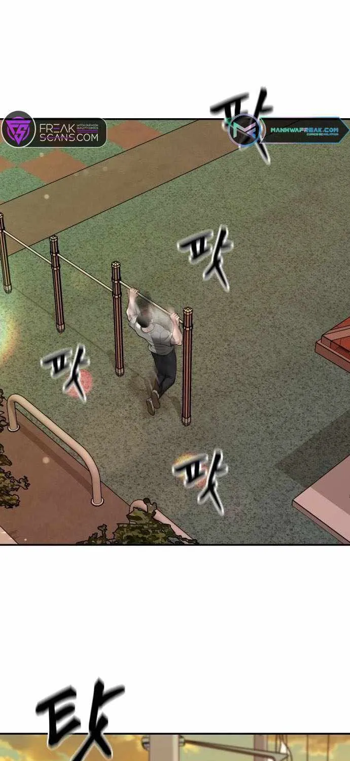 Read The Bully In-Charge chapter 88 image 127 on Lezhin