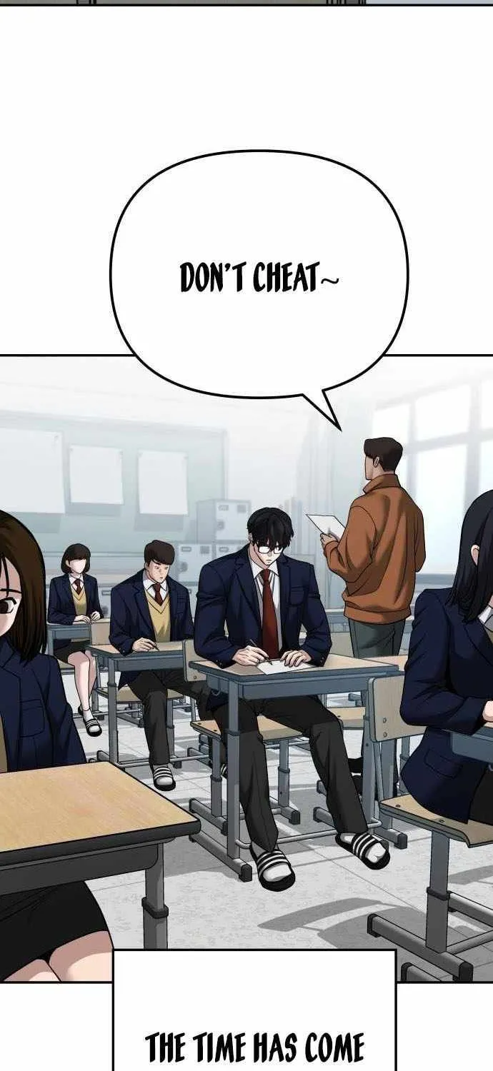 Read The Bully In-Charge chapter 88 image 133 on Lezhin