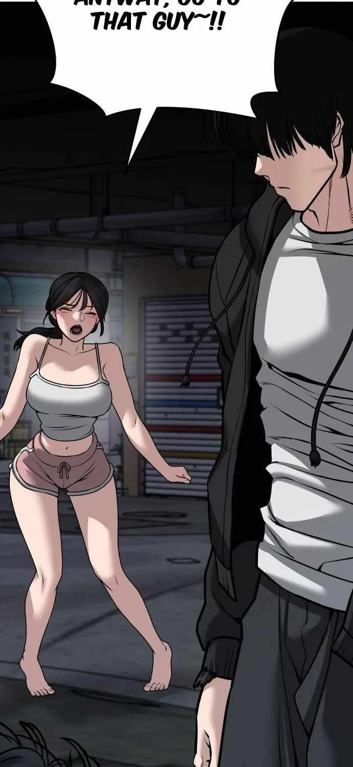 Read The Bully In-Charge chapter 88 image 14 on Lezhin