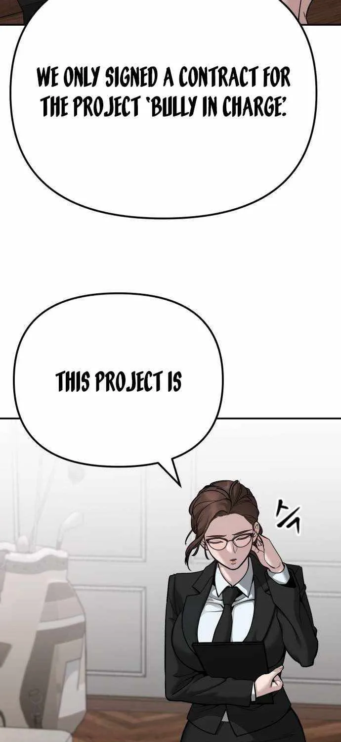Read The Bully In-Charge chapter 88 image 158 on Lezhin