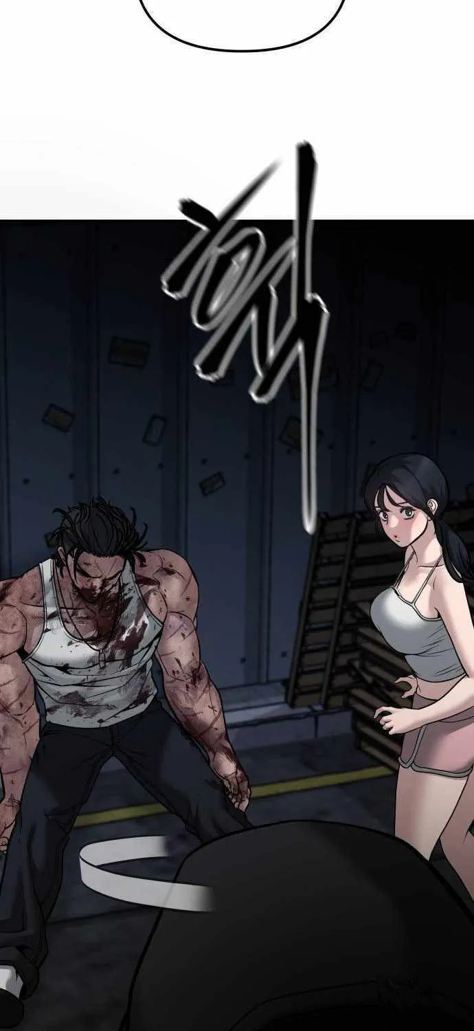 Read The Bully In-Charge chapter 88 image 17 on Lezhin
