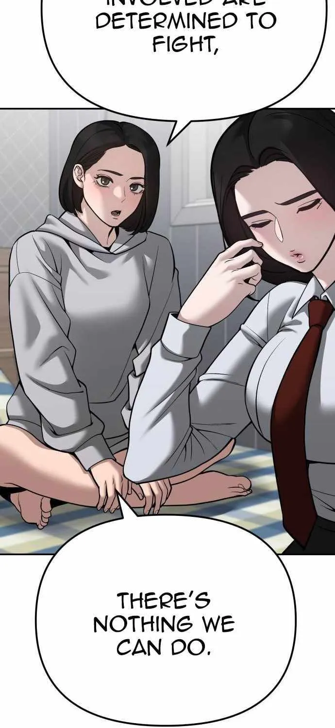 Read The Bully In-Charge chapter 88 image 24 on Lezhin