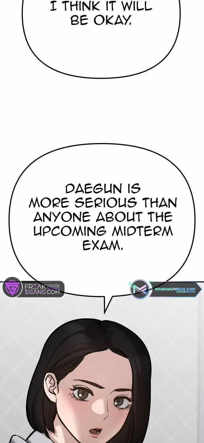 Read The Bully In-Charge chapter 88 image 26 on Lezhin