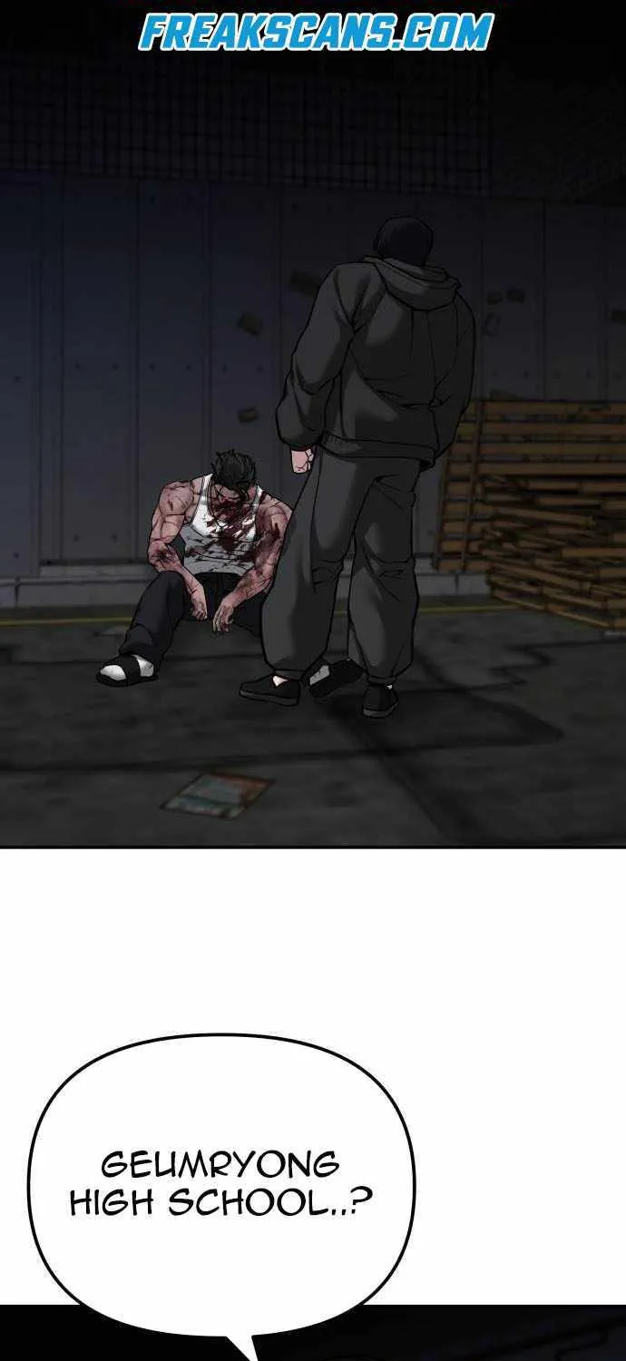 Read The Bully In-Charge chapter 88 image 3 on Lezhin