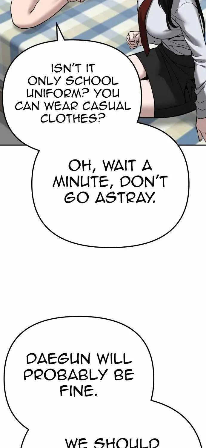 Read The Bully In-Charge chapter 88 image 30 on Lezhin