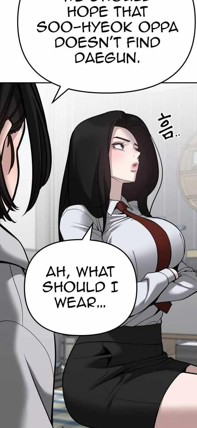 Read The Bully In-Charge chapter 88 image 31 on Lezhin