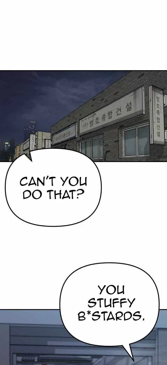 Read The Bully In-Charge chapter 88 image 33 on Lezhin