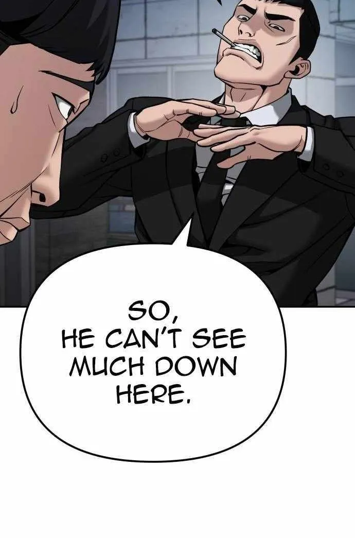 Read The Bully In-Charge chapter 88 image 35 on Lezhin