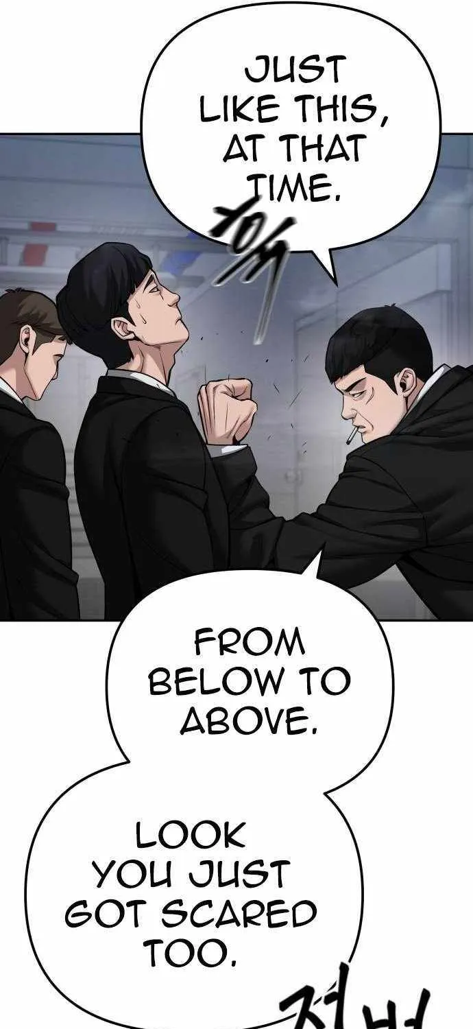 Read The Bully In-Charge chapter 88 image 36 on Lezhin