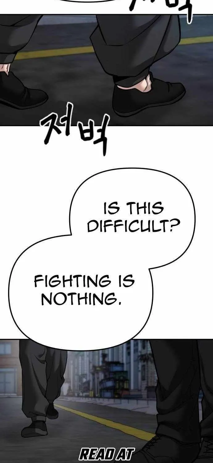 Read The Bully In-Charge chapter 88 image 37 on Lezhin