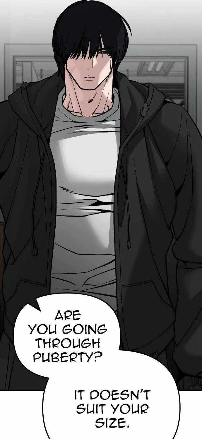 Read The Bully In-Charge chapter 88 image 44 on Lezhin