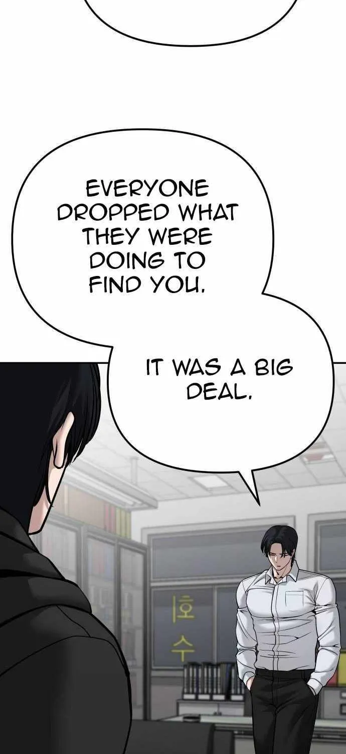 Read The Bully In-Charge chapter 88 image 45 on Lezhin