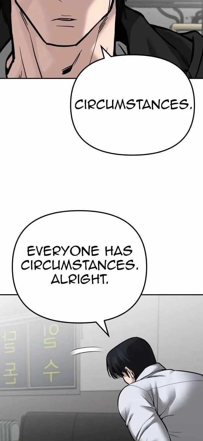 Read The Bully In-Charge chapter 88 image 47 on Lezhin