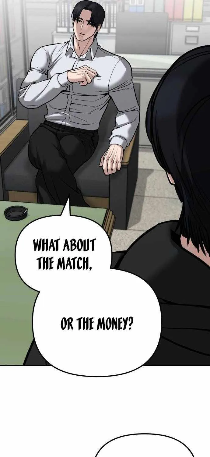 Read The Bully In-Charge chapter 88 image 53 on Lezhin
