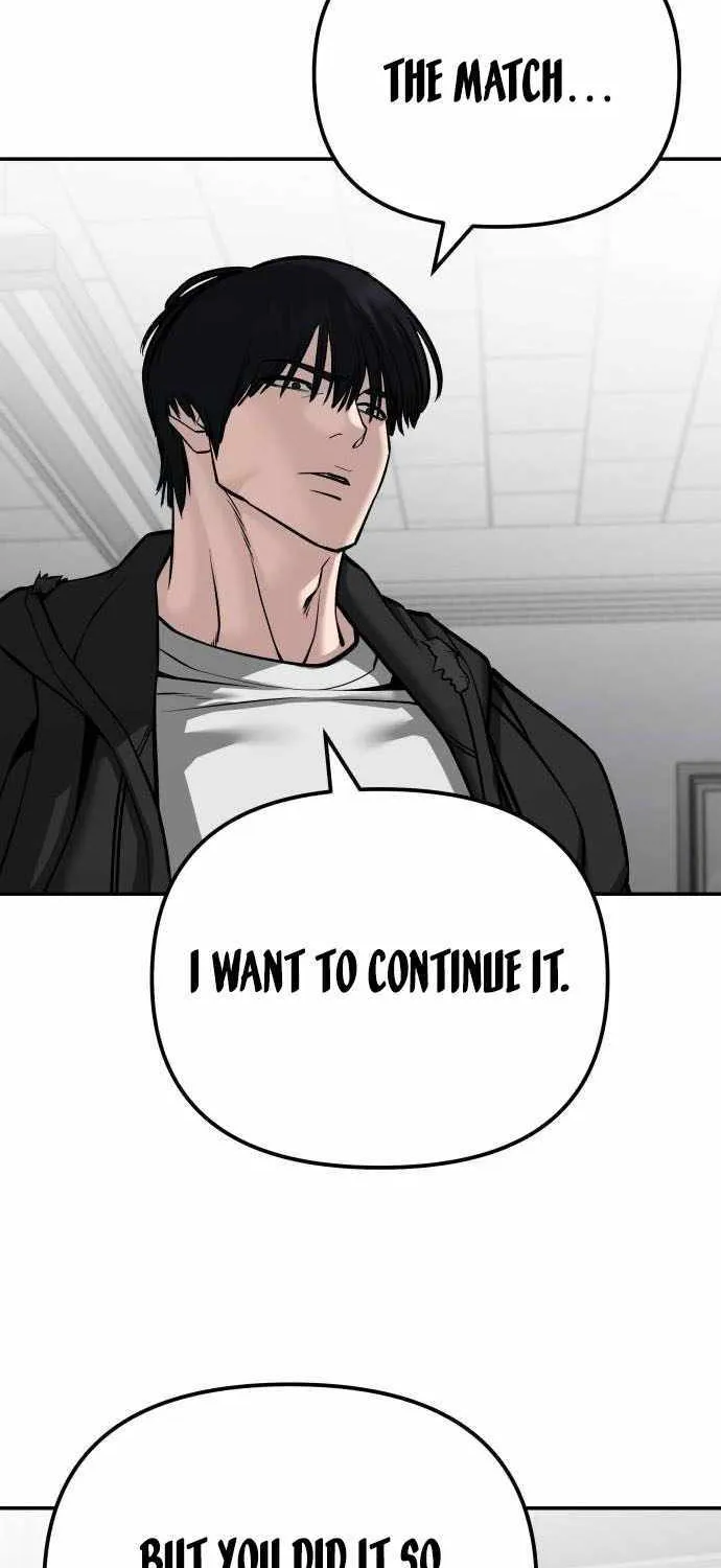 Read The Bully In-Charge chapter 88 image 54 on Lezhin