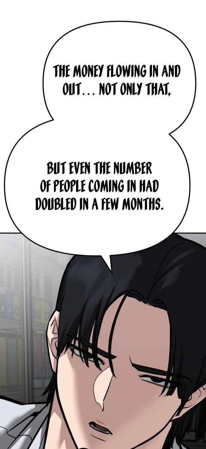 Read The Bully In-Charge chapter 88 image 56 on Lezhin
