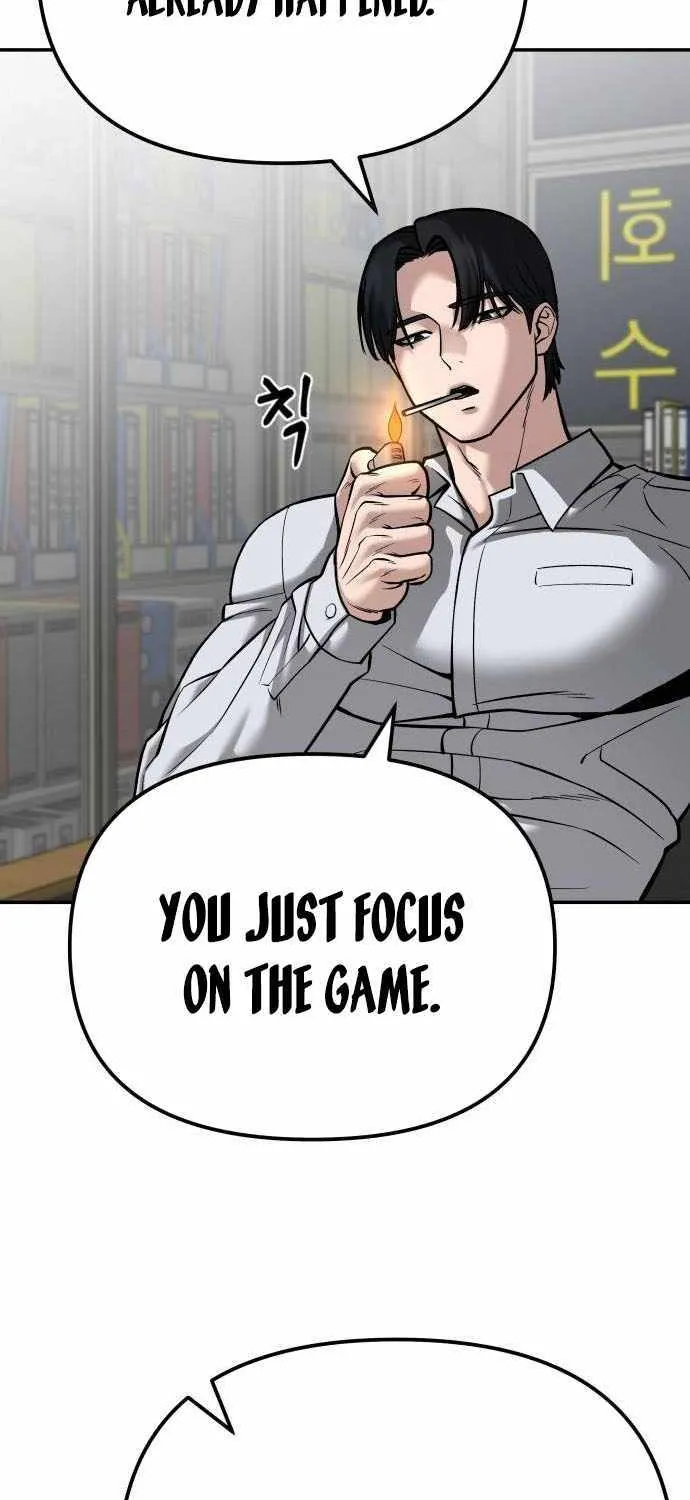 Read The Bully In-Charge chapter 88 image 59 on Lezhin
