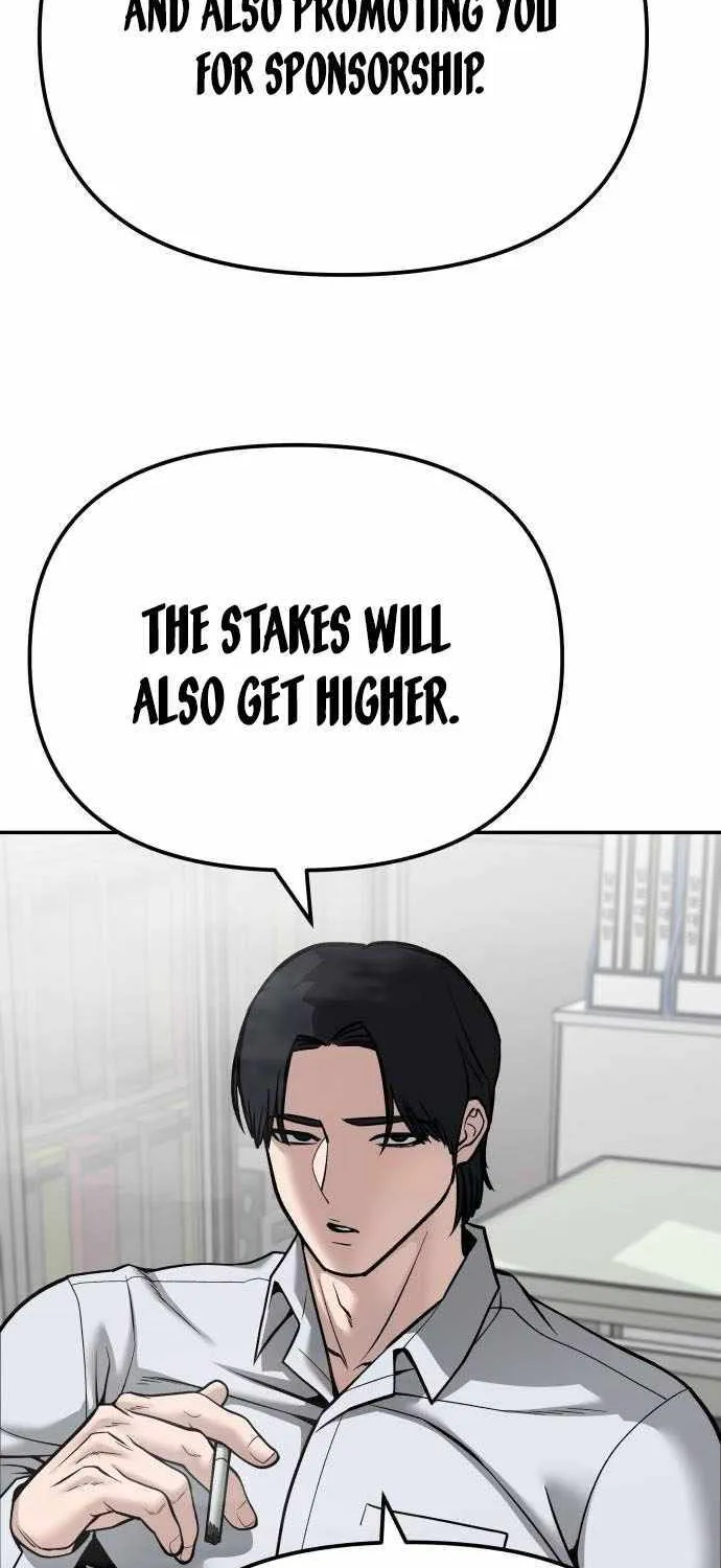 Read The Bully In-Charge chapter 88 image 62 on Lezhin