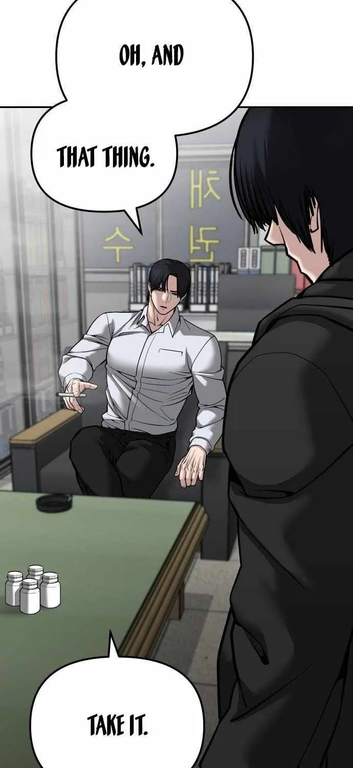 Read The Bully In-Charge chapter 88 image 65 on Lezhin
