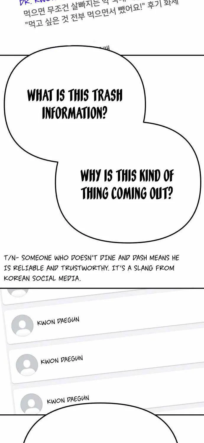 Read The Bully In-Charge chapter 88 image 76 on Lezhin