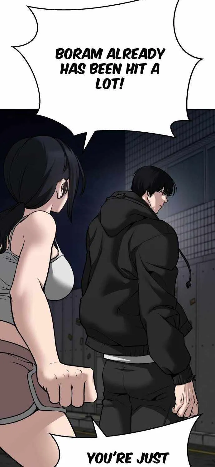 Read The Bully In-Charge chapter 88 image 8 on Lezhin