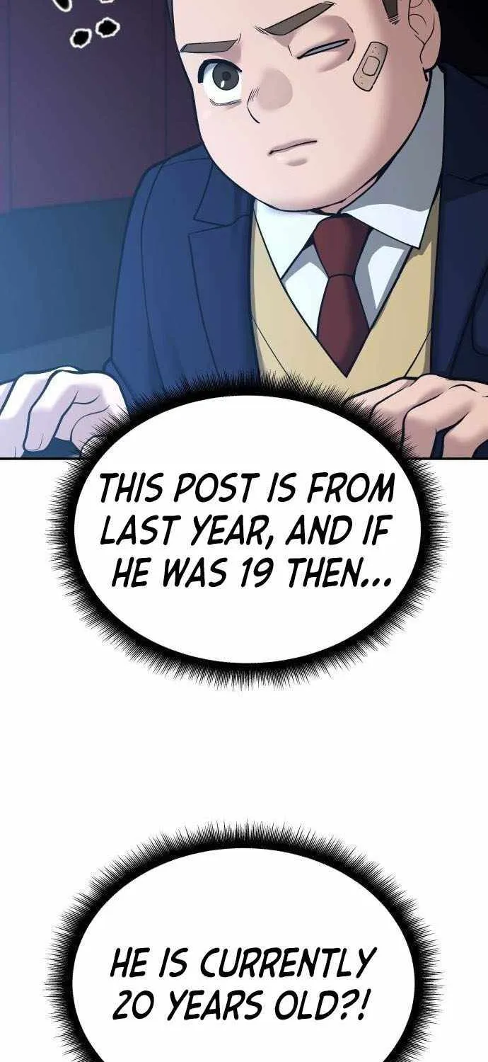 Read The Bully In-Charge chapter 88 image 80 on Lezhin