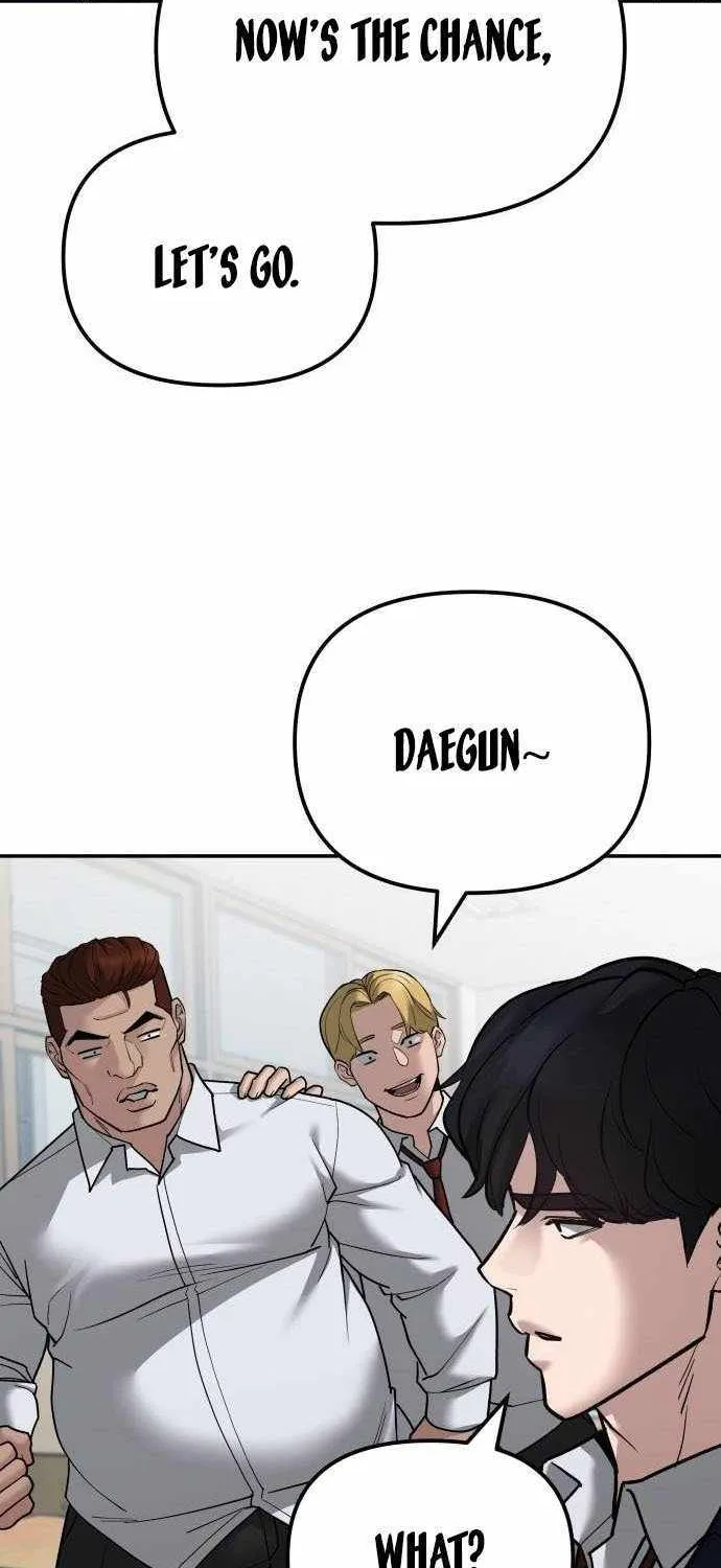 Read The Bully In-Charge chapter 88 image 99 on Lezhin