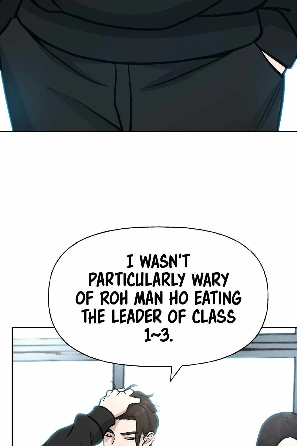 Read The Bully In-Charge chapter 9 image 100 on Lezhin