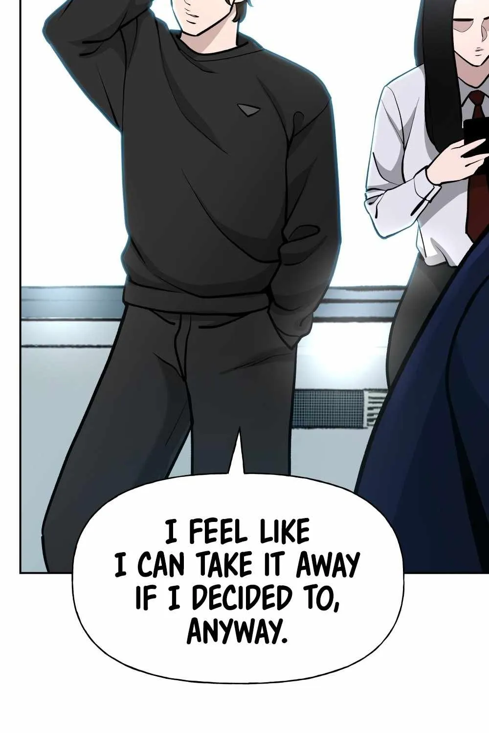 Read The Bully In-Charge chapter 9 image 101 on Lezhin