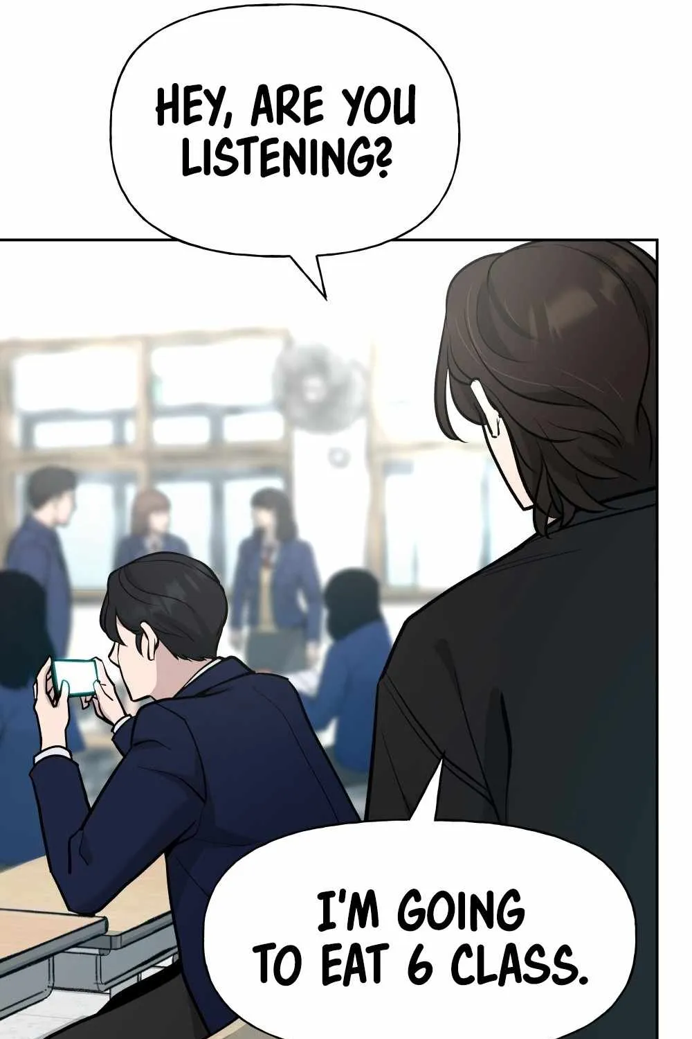 Read The Bully In-Charge chapter 9 image 103 on Lezhin