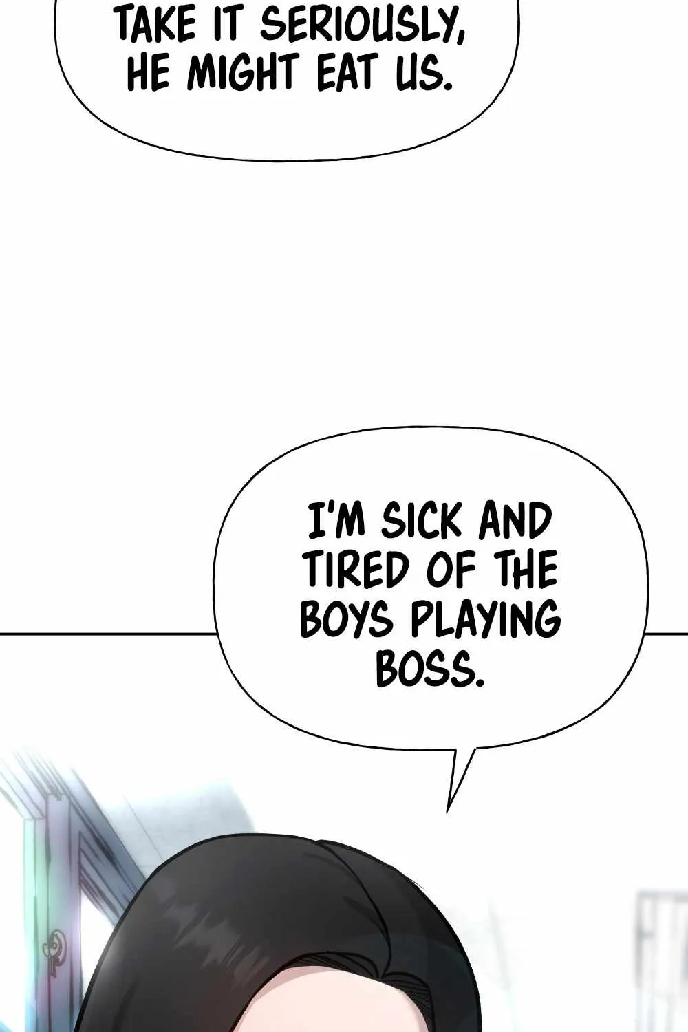 Read The Bully In-Charge chapter 9 image 106 on Lezhin
