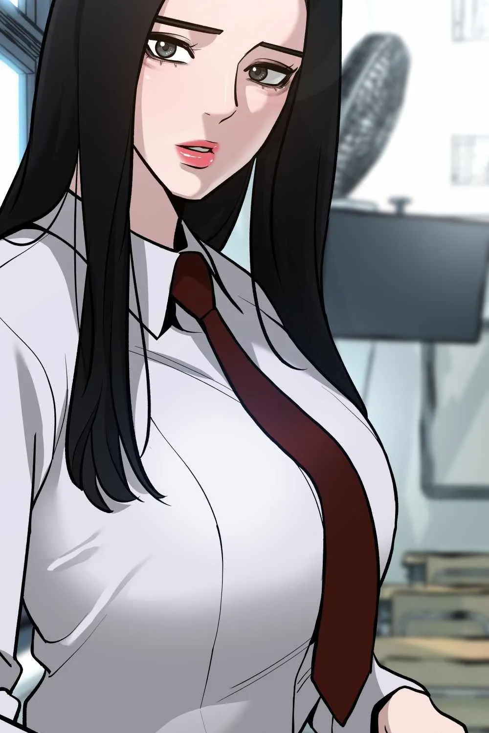 Read The Bully In-Charge chapter 9 image 107 on Lezhin