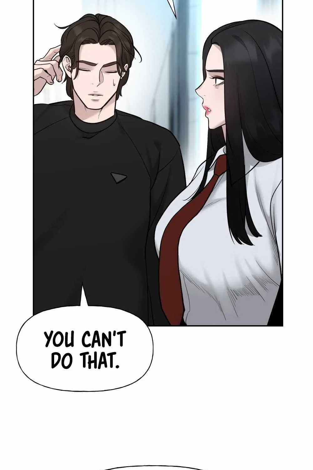Read The Bully In-Charge chapter 9 image 109 on Lezhin