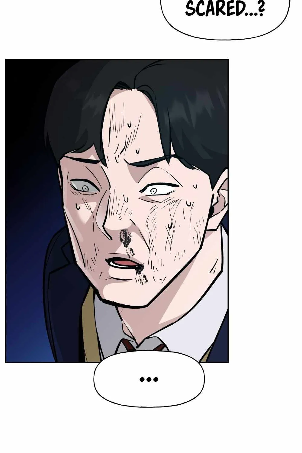 Read The Bully In-Charge chapter 9 image 11 on Lezhin