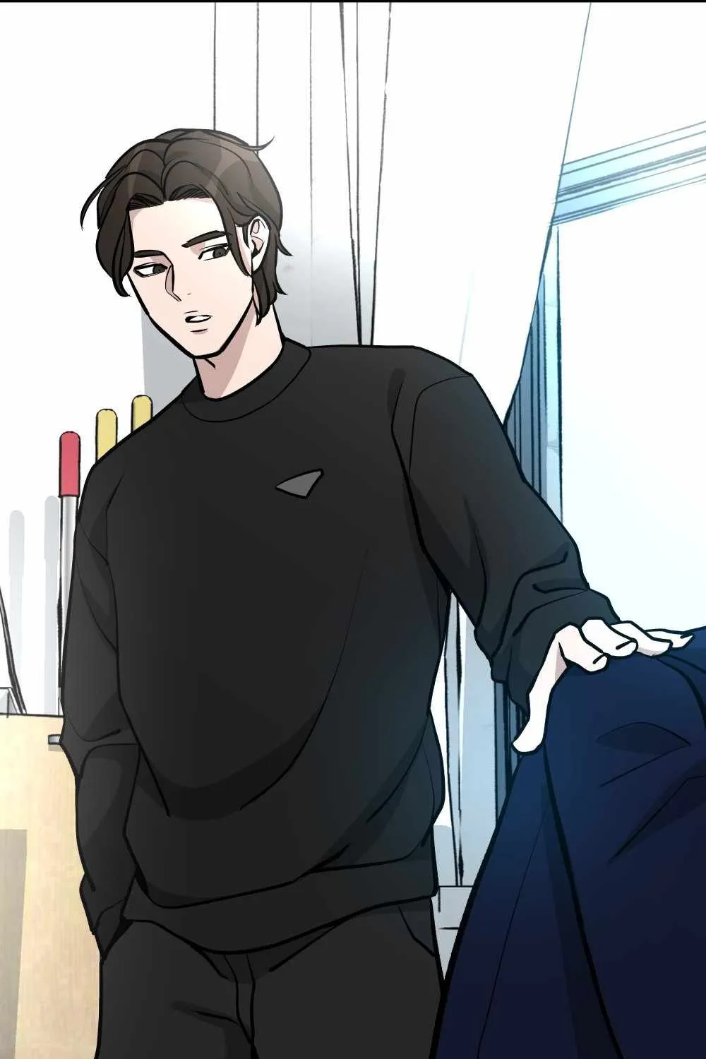 Read The Bully In-Charge chapter 9 image 111 on Lezhin