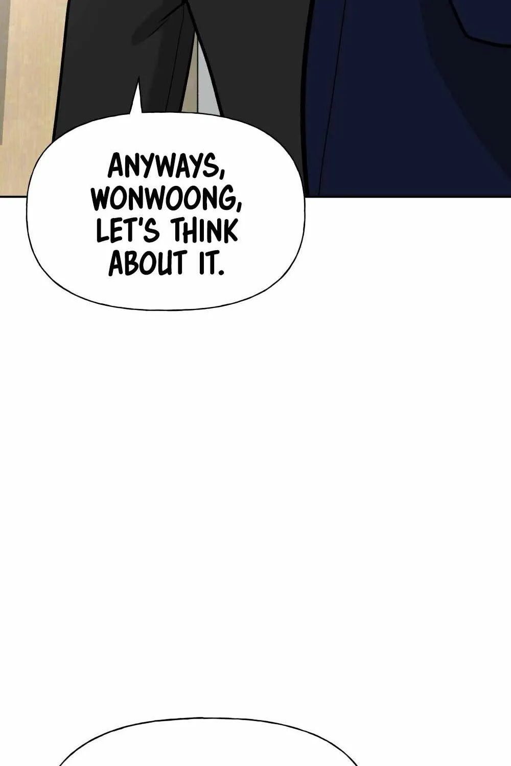 Read The Bully In-Charge chapter 9 image 112 on Lezhin
