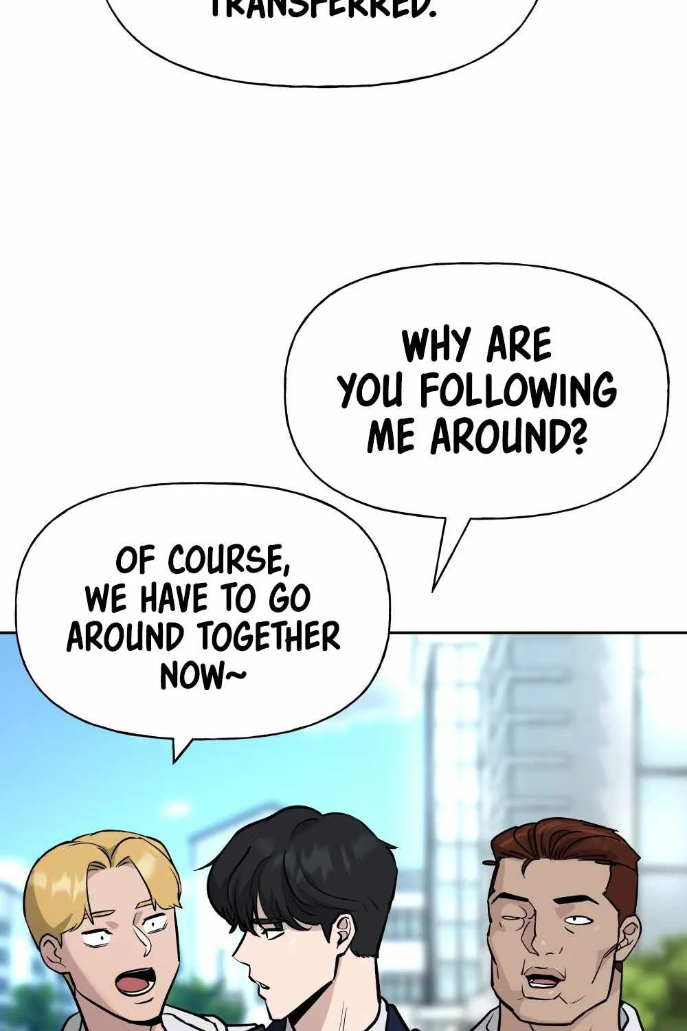 Read The Bully In-Charge chapter 9 image 114 on Lezhin
