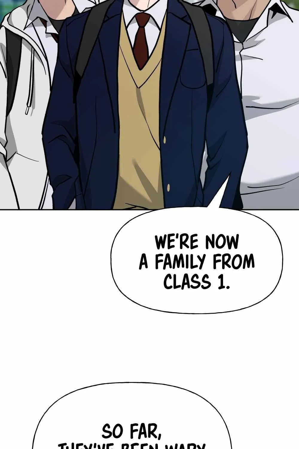 Read The Bully In-Charge chapter 9 image 115 on Lezhin