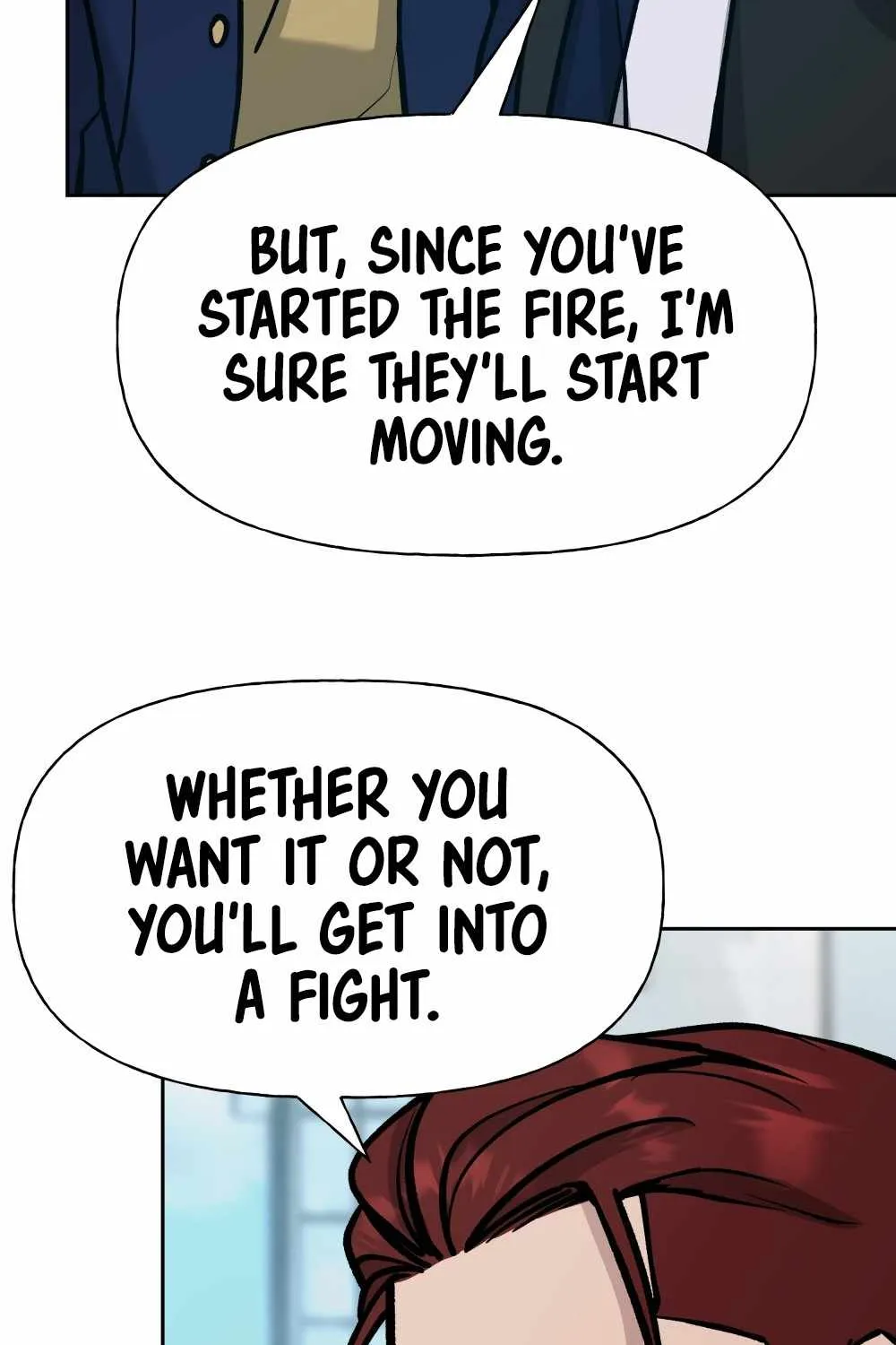 Read The Bully In-Charge chapter 9 image 117 on Lezhin
