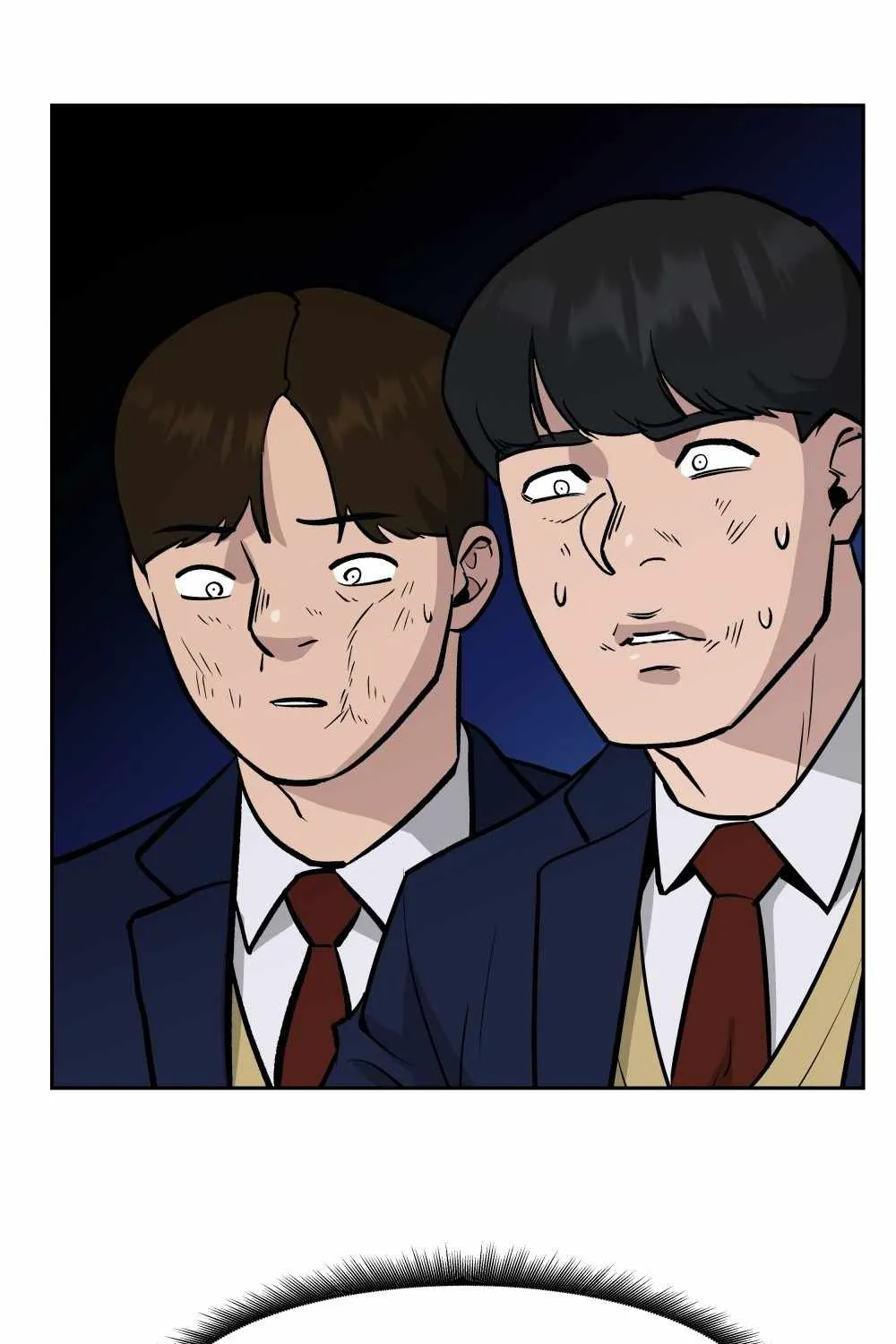 Read The Bully In-Charge chapter 9 image 12 on Lezhin