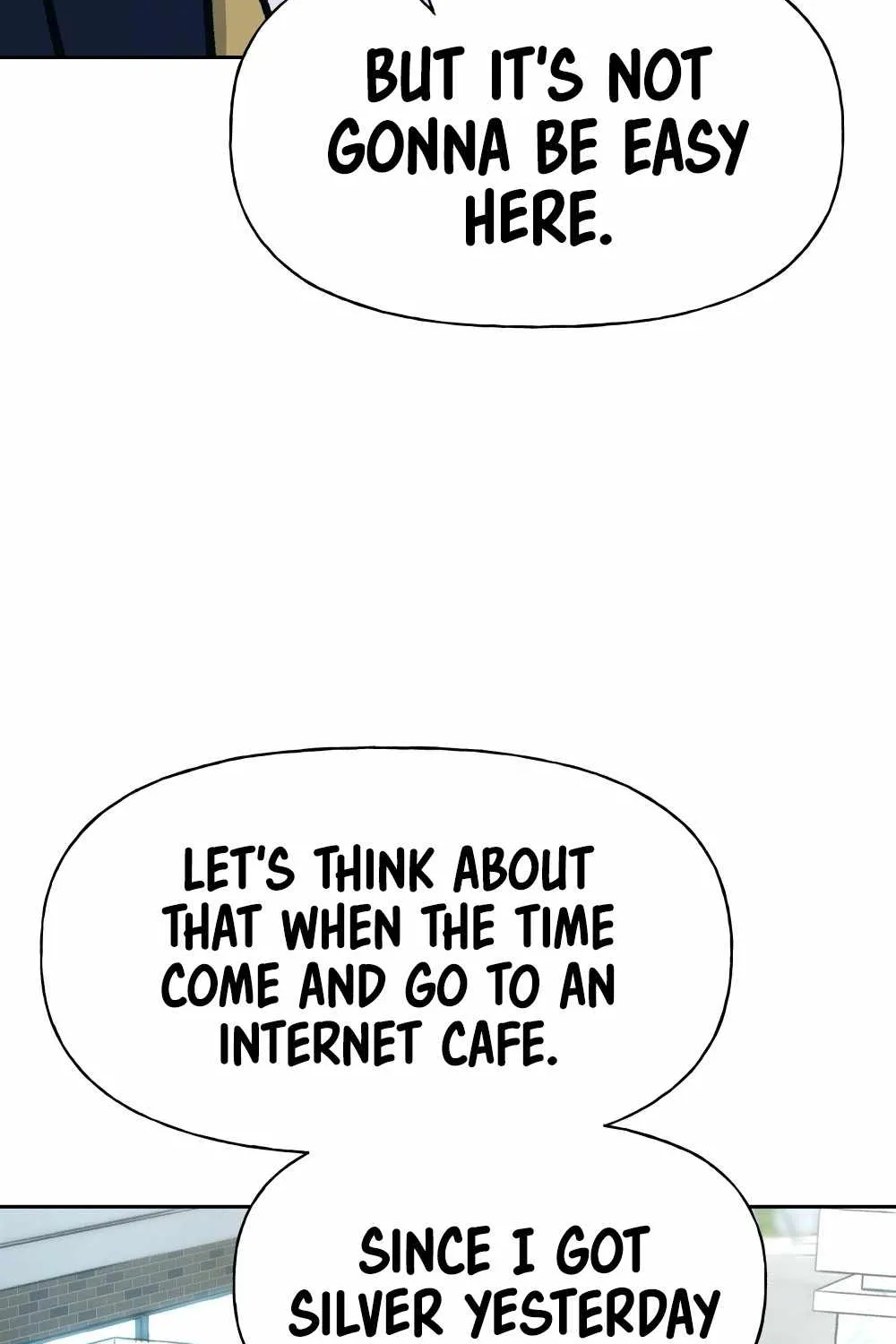 Read The Bully In-Charge chapter 9 image 120 on Lezhin