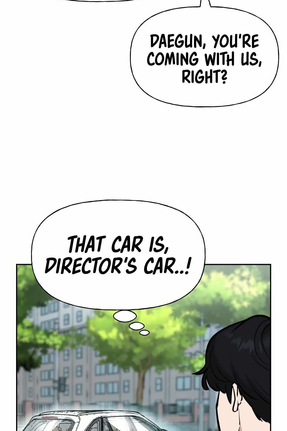 Read The Bully In-Charge chapter 9 image 122 on Lezhin