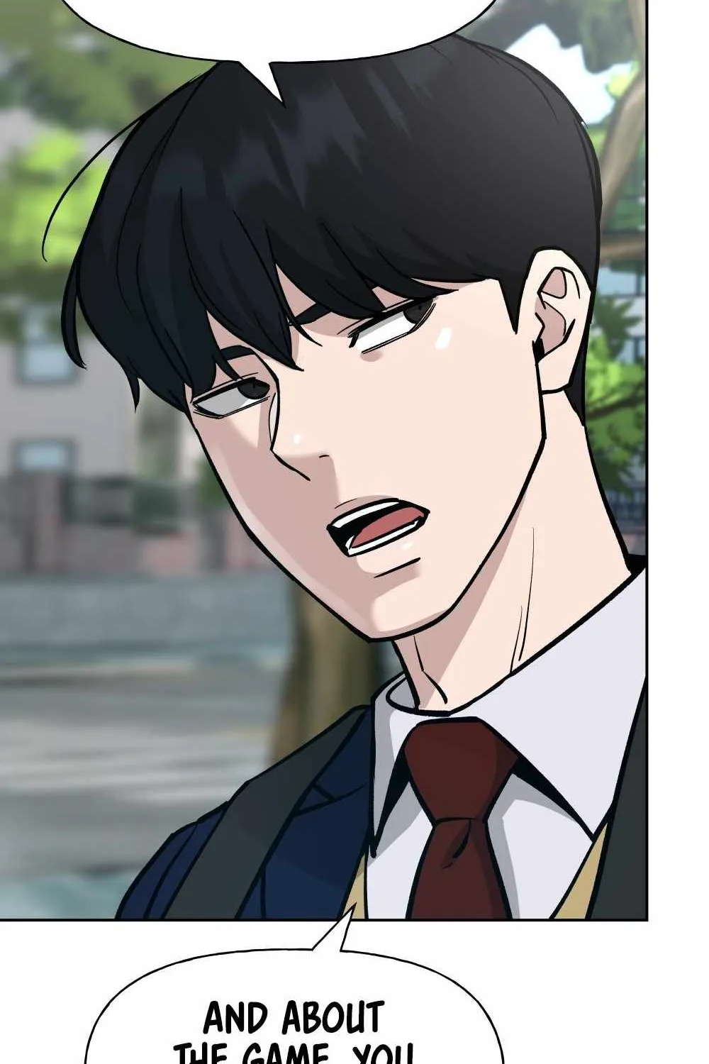 Read The Bully In-Charge chapter 9 image 124 on Lezhin